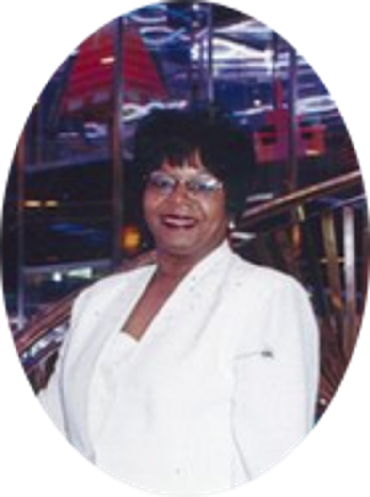 Doris Arnold
