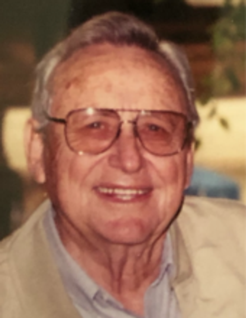 L.J.  Sanders