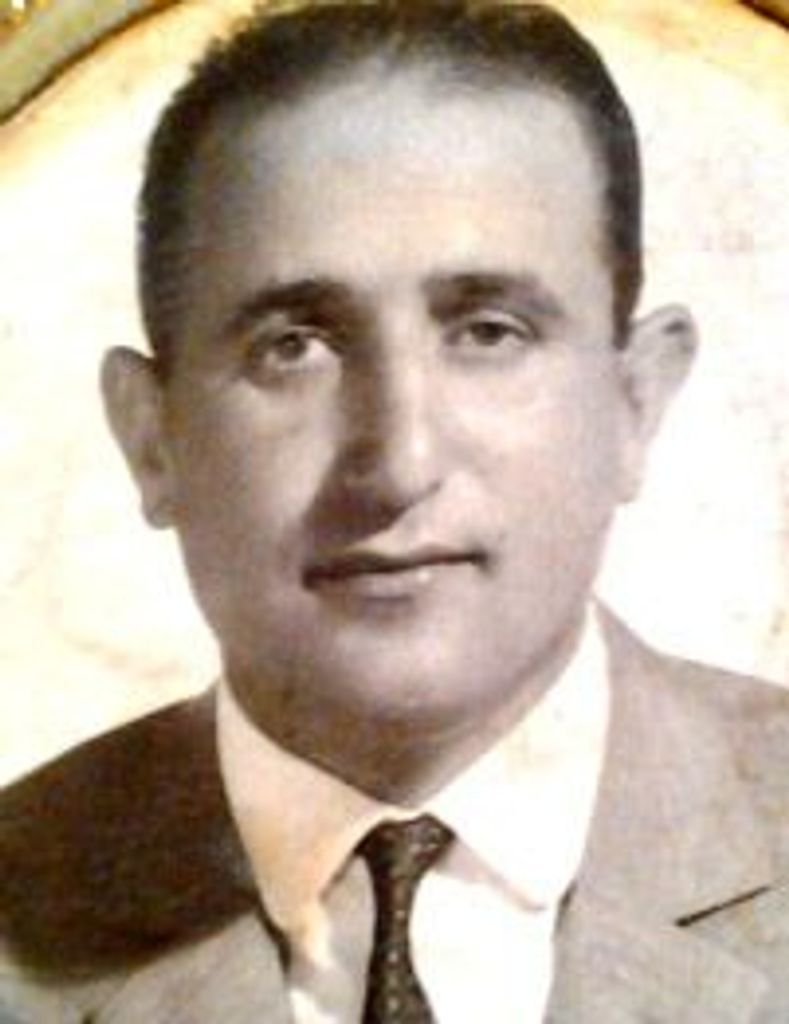 Stavros Thomaides