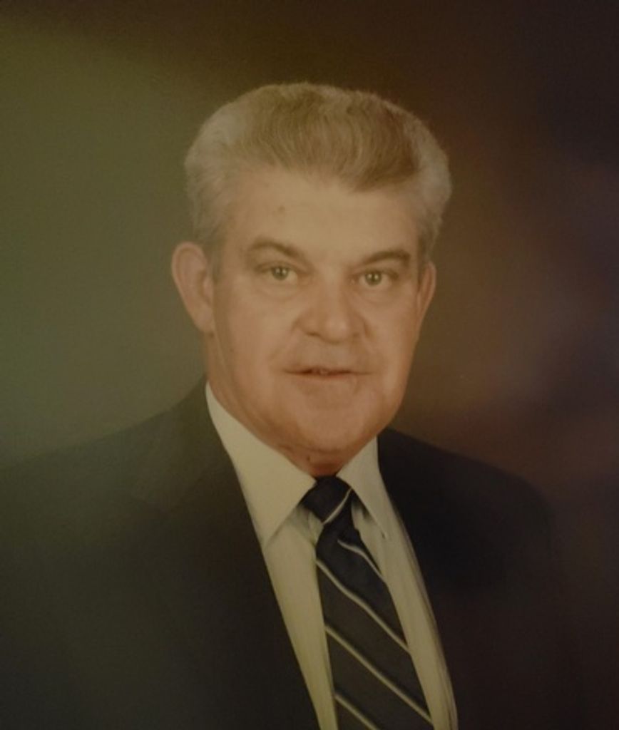 Robert E. Messer, Jr. Profile Photo