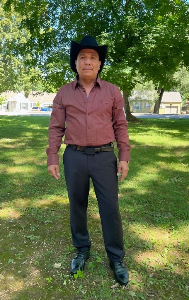 Eduardo Garcia Neri Profile Photo
