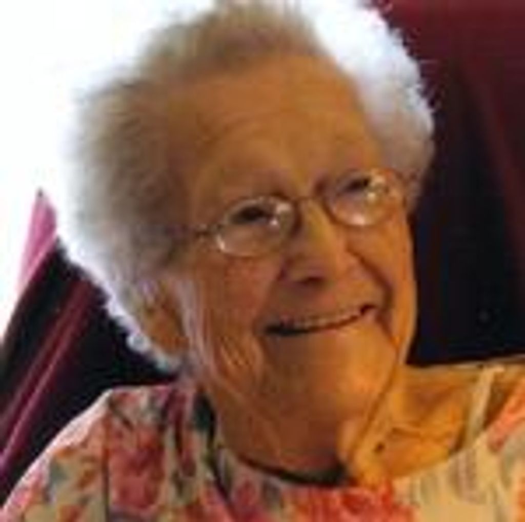 Catherine M. Smith