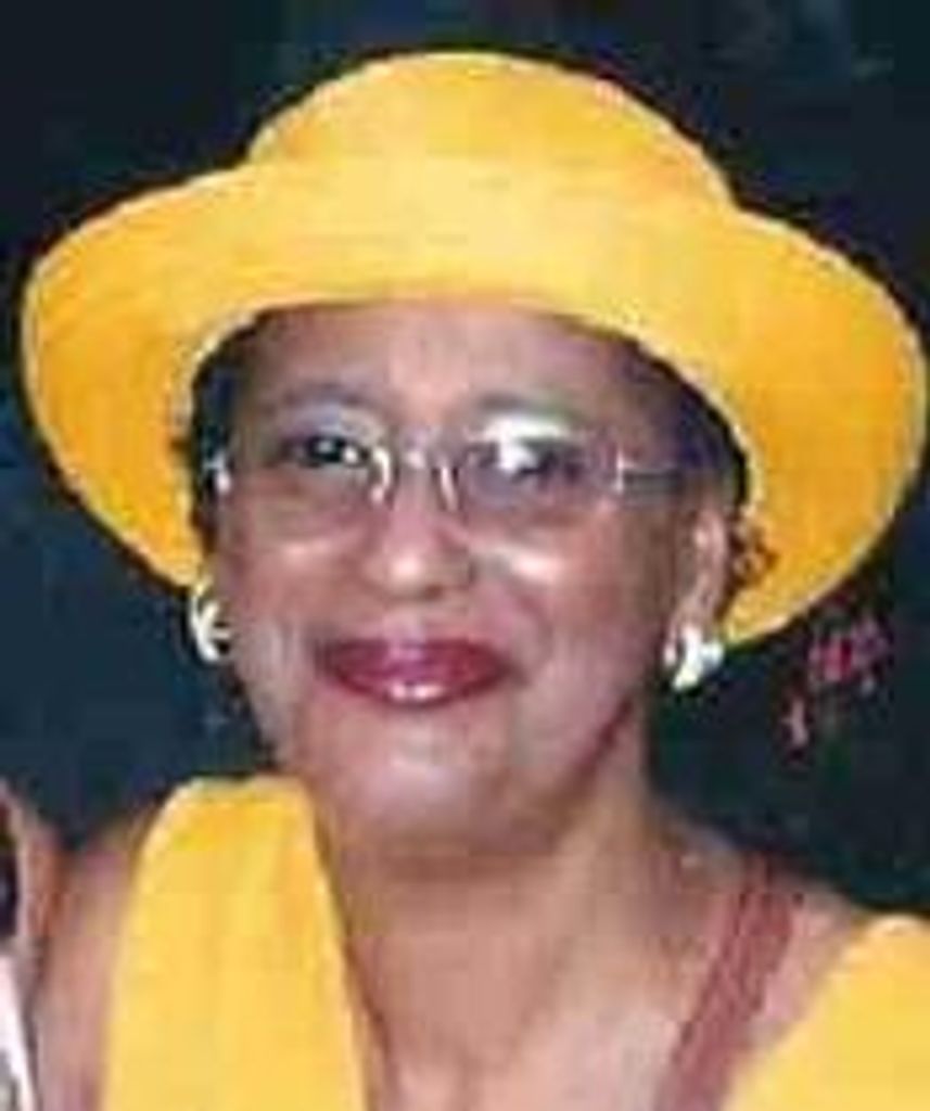 Shirley Howard Scales