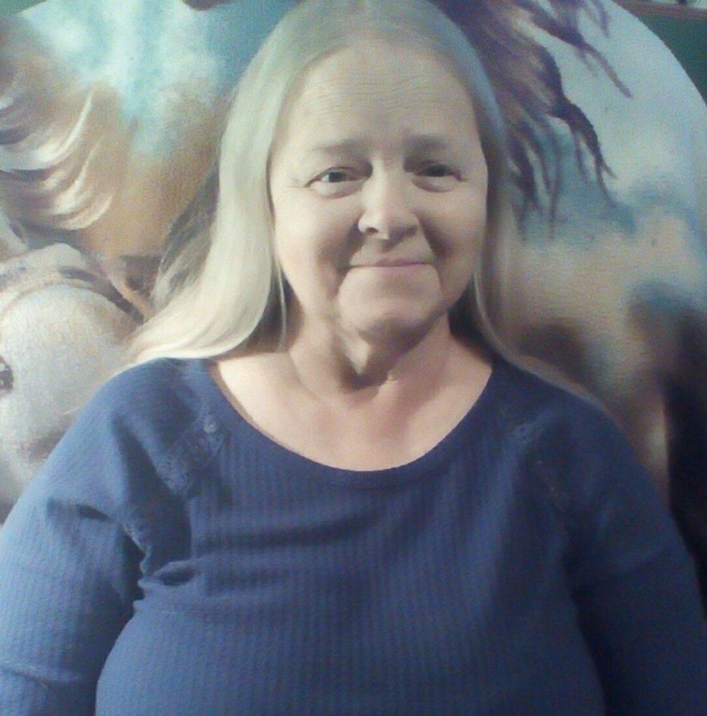 Debra Jo (Markham)  Bussey Profile Photo