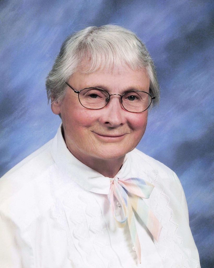 Therese LeMoine Balke