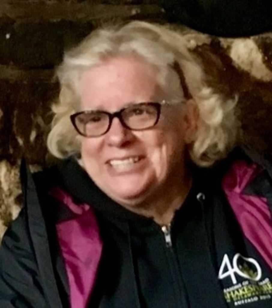 Karen A. 'Lizzie' Johnston