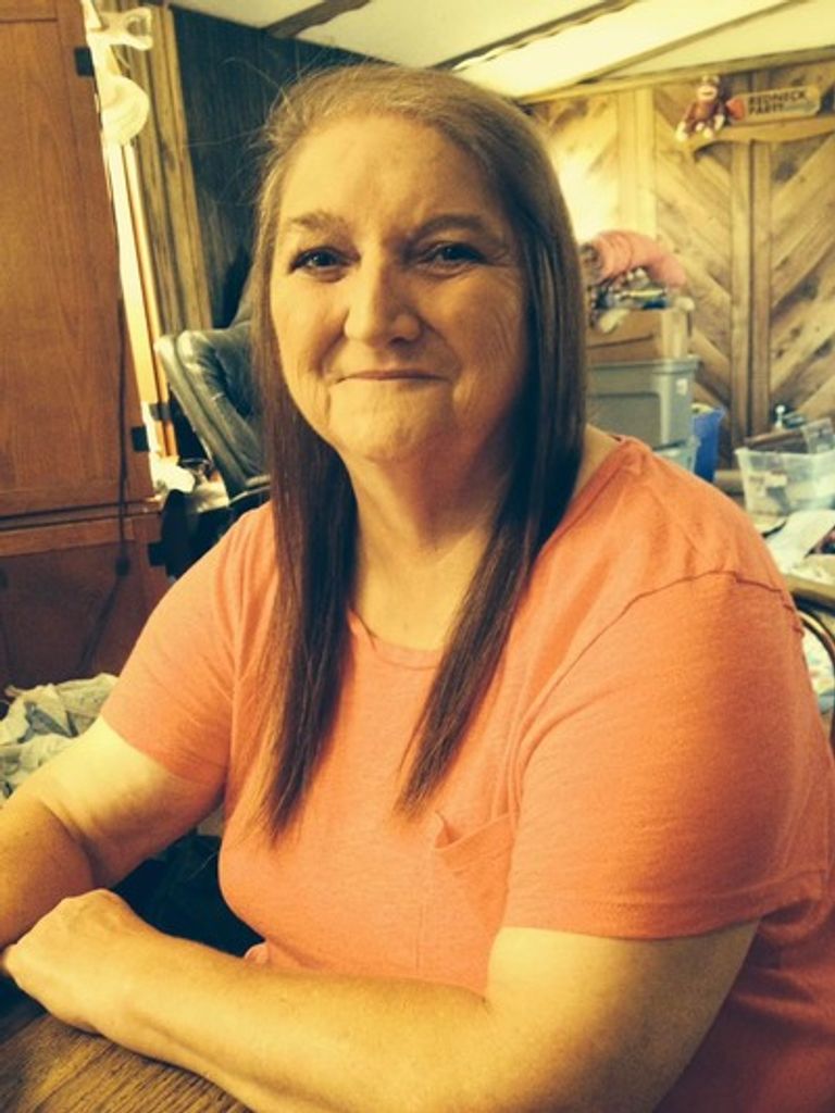Virginia Oneal Williams Profile Photo