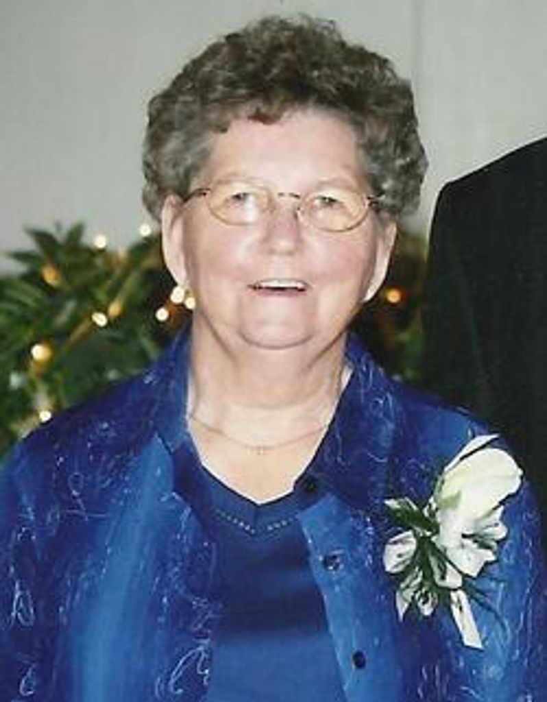Donna J. Meadows
