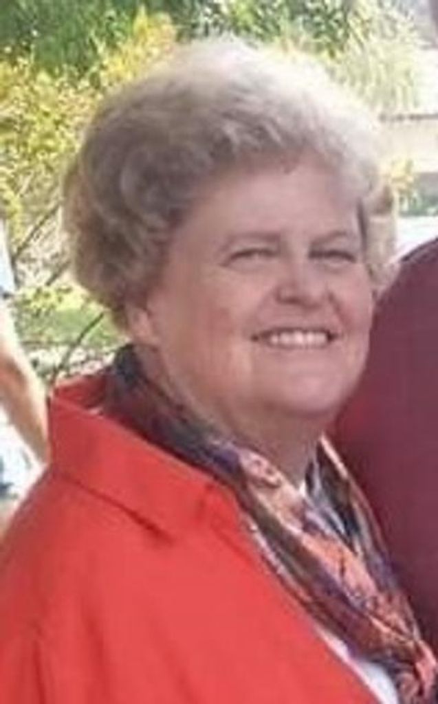 Shauna Lyn Hinsley Profile Photo