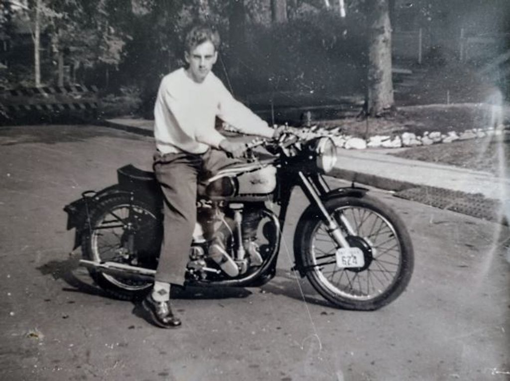 Clifford Taplin