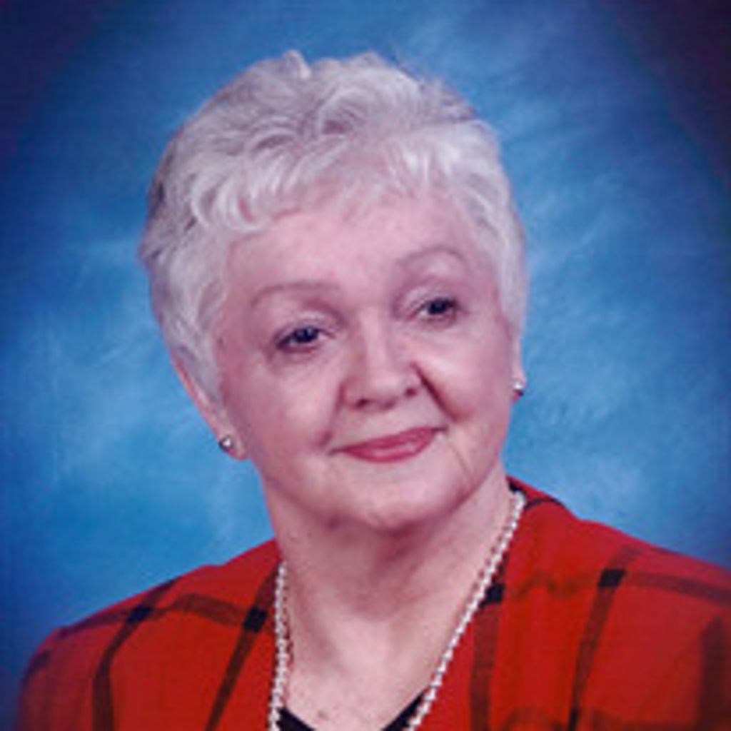 Betty Swearingen