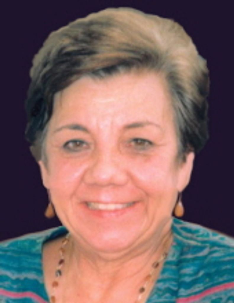 Viola A. Leik