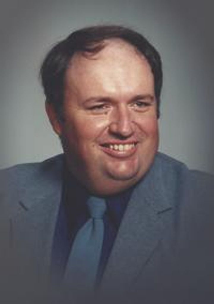 Michael Ray Cochran Profile Photo