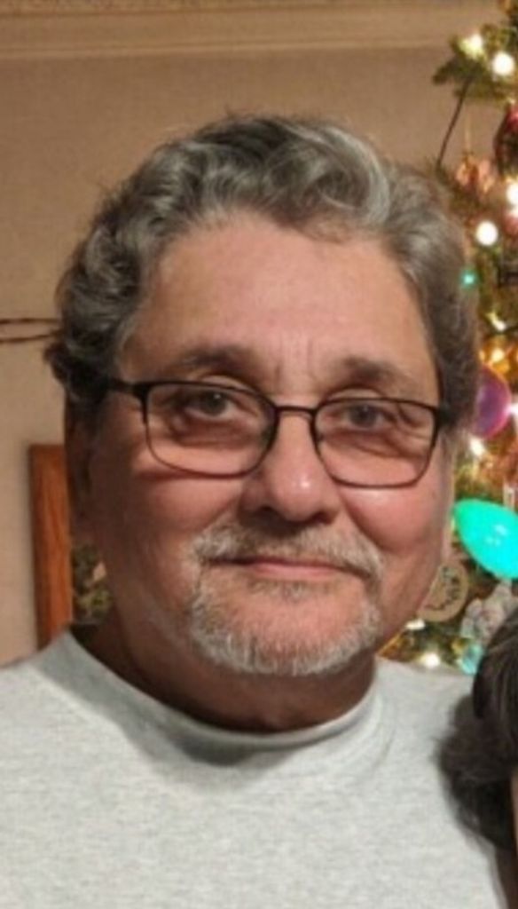 Frank Villanueva Jr.