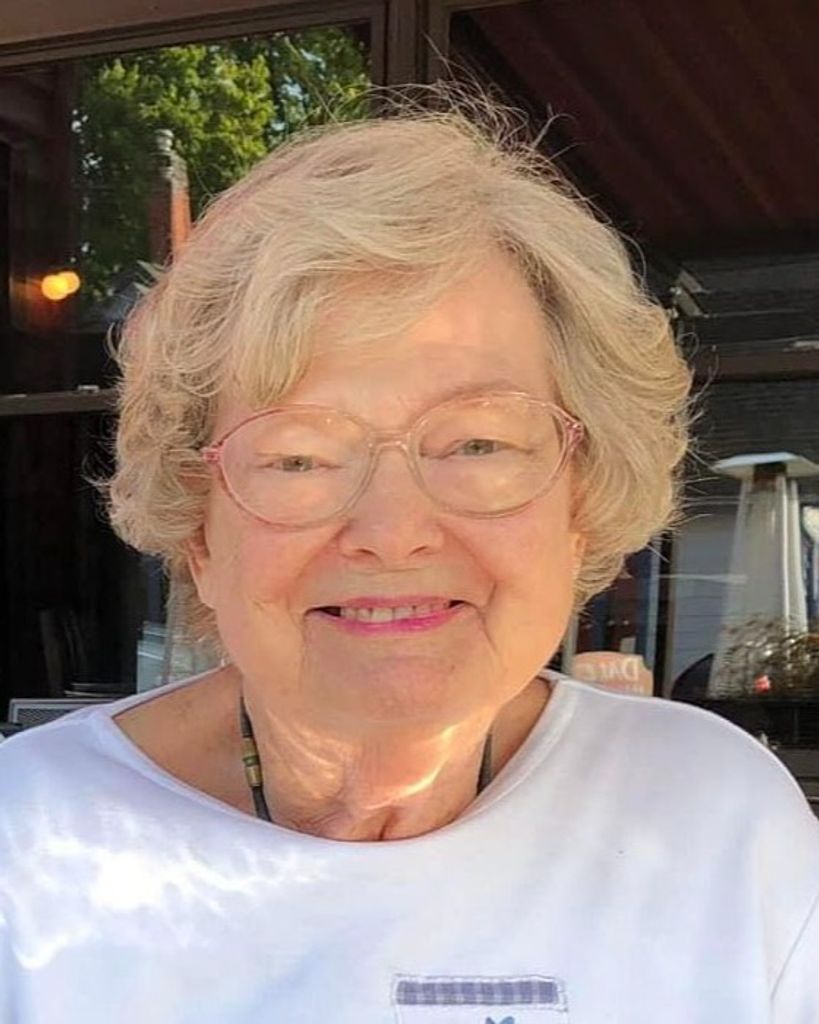 Shirley Hale
