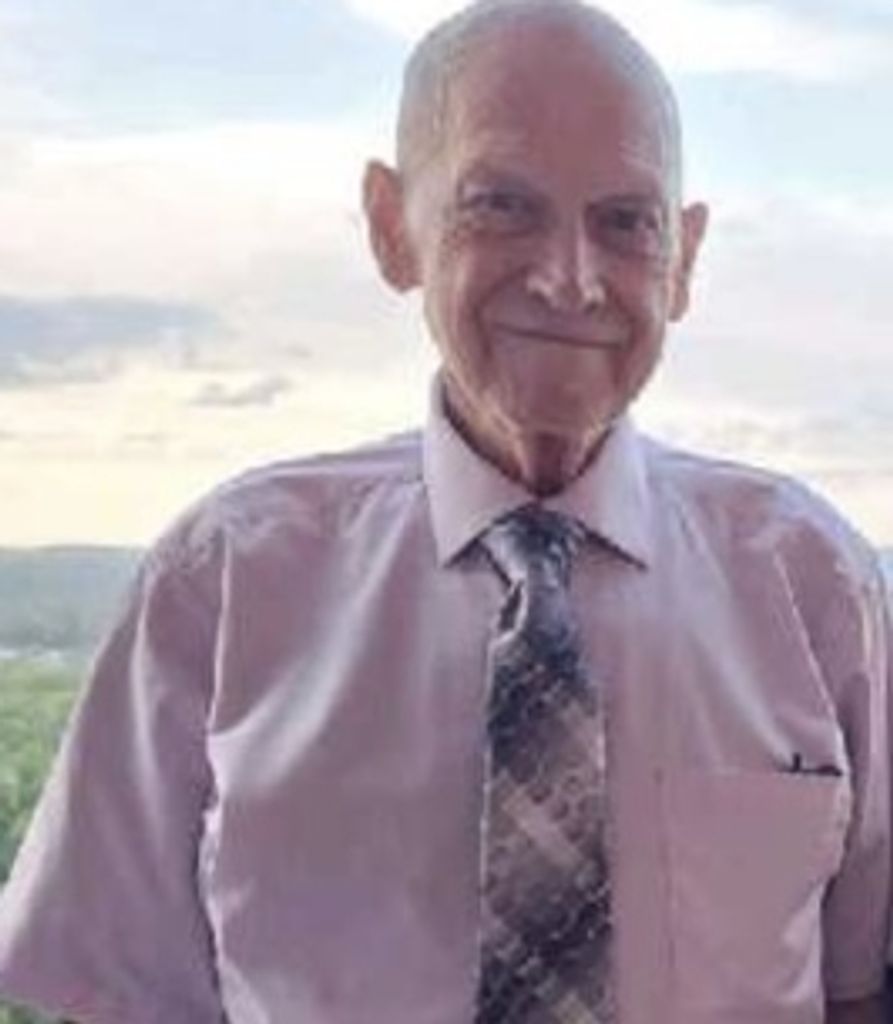 Clifford Weiss Profile Photo