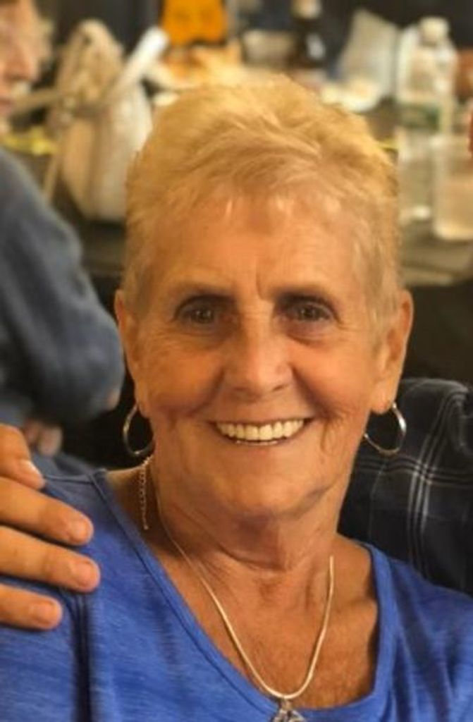 Nancy B. Quinlan Profile Photo