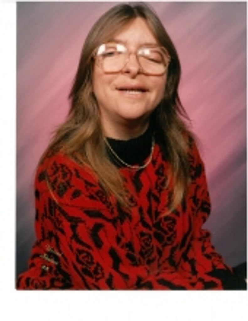 Cynthia Marie (Tolbert) Cassatt