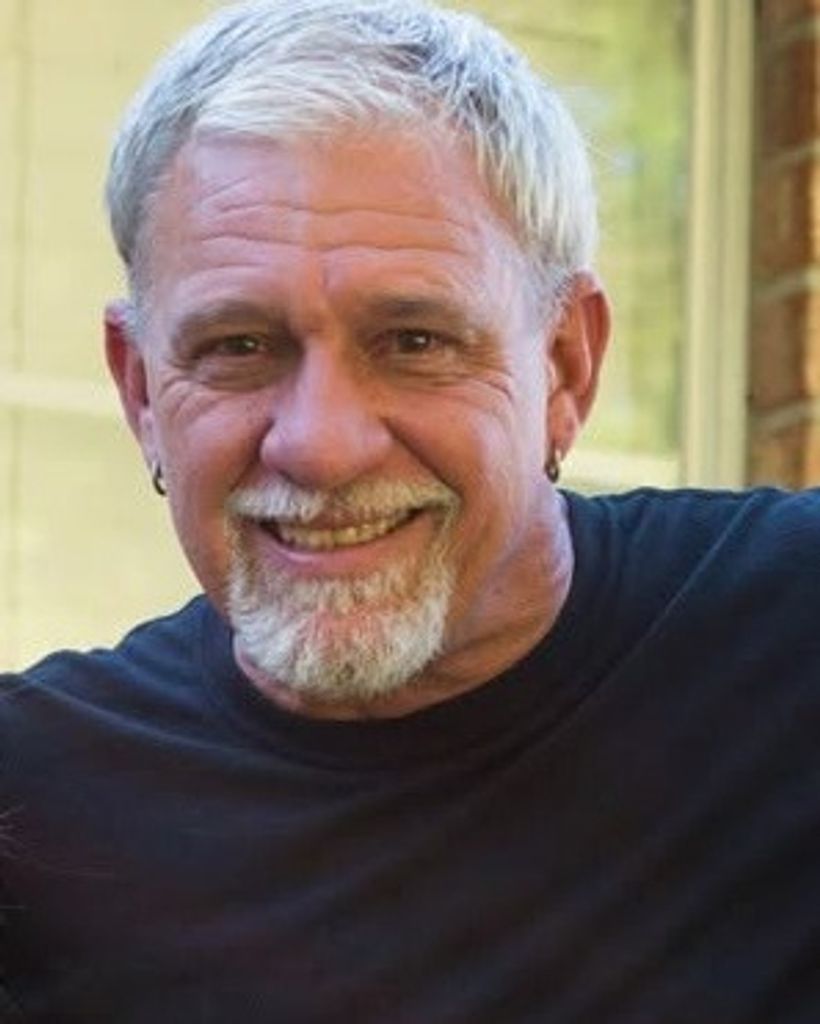 Jason Reeve Barrow Profile Photo