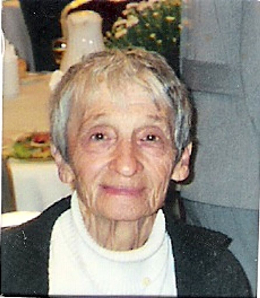 Clarice F (Cinadr)  Seaton Profile Photo