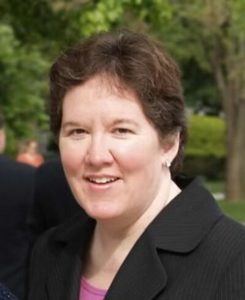 Maureen Hamilton Profile Photo