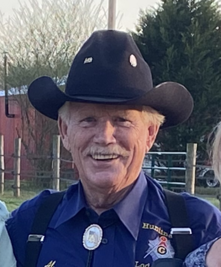 W. Albert Stokes Profile Photo