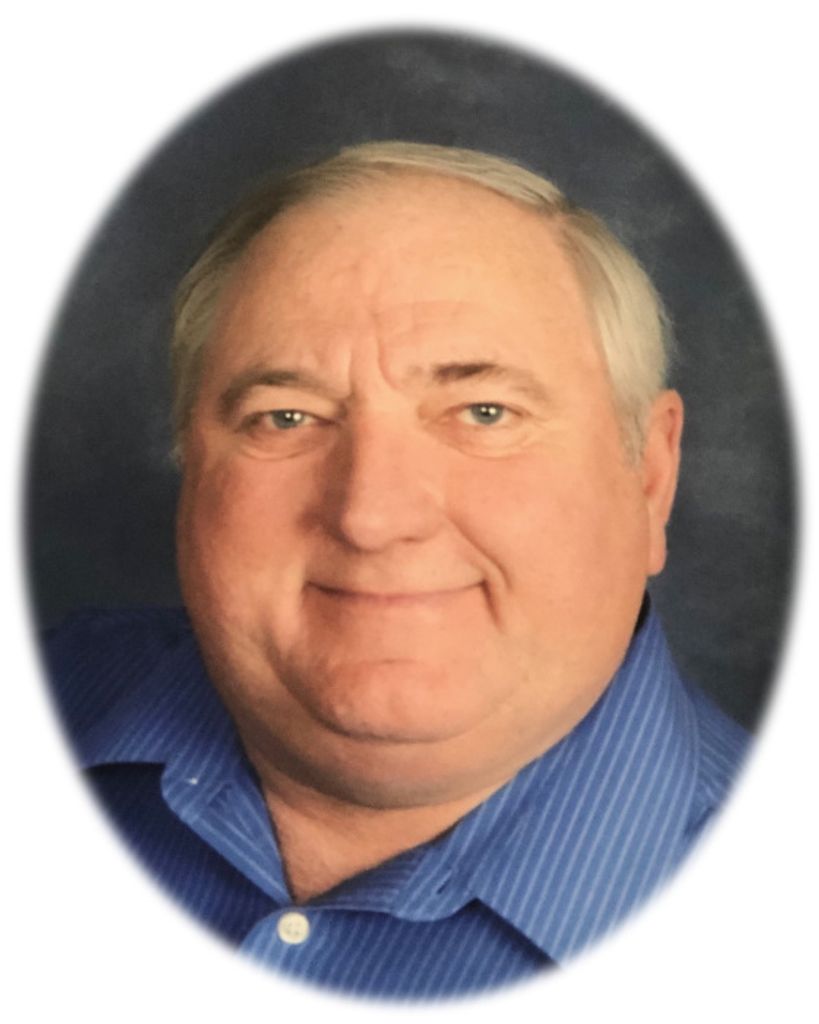 Stephen Arthur Mooney