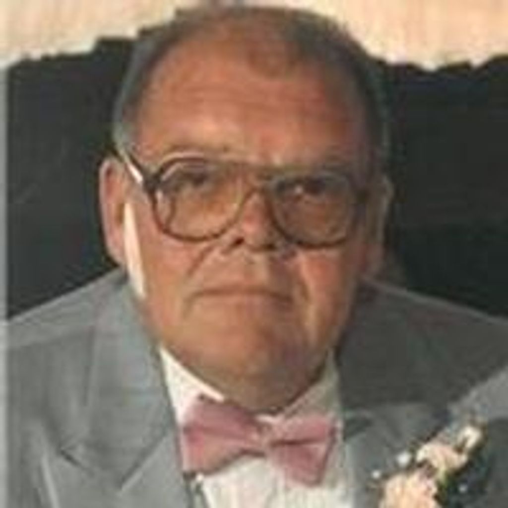 Maurice "Moss" Lindstrom