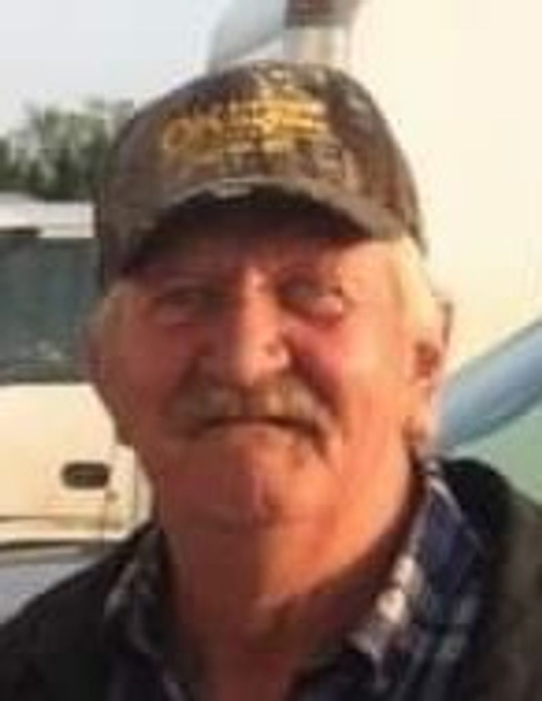 Gordon Baker