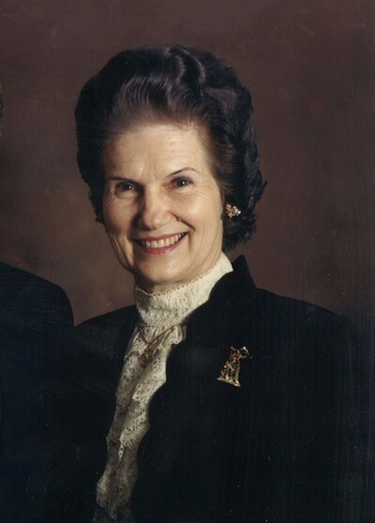 Mary Louise Hardin
