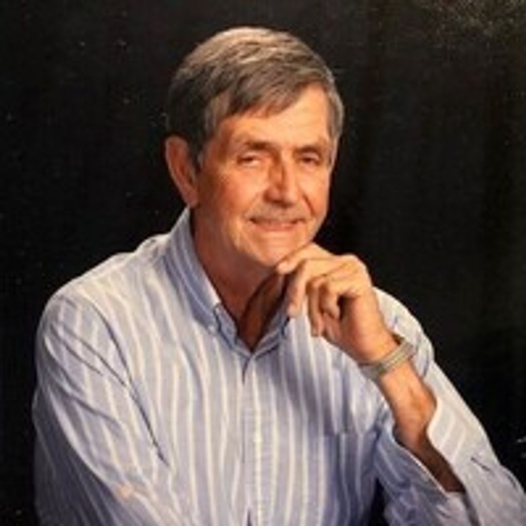 Edward Michael "Mike" Cannon