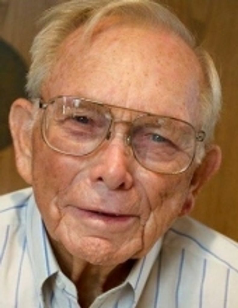 Ervin Goodman Profile Photo