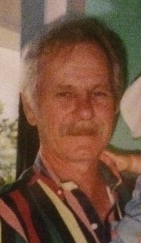 Clyde "Bo" Edward Davis Profile Photo
