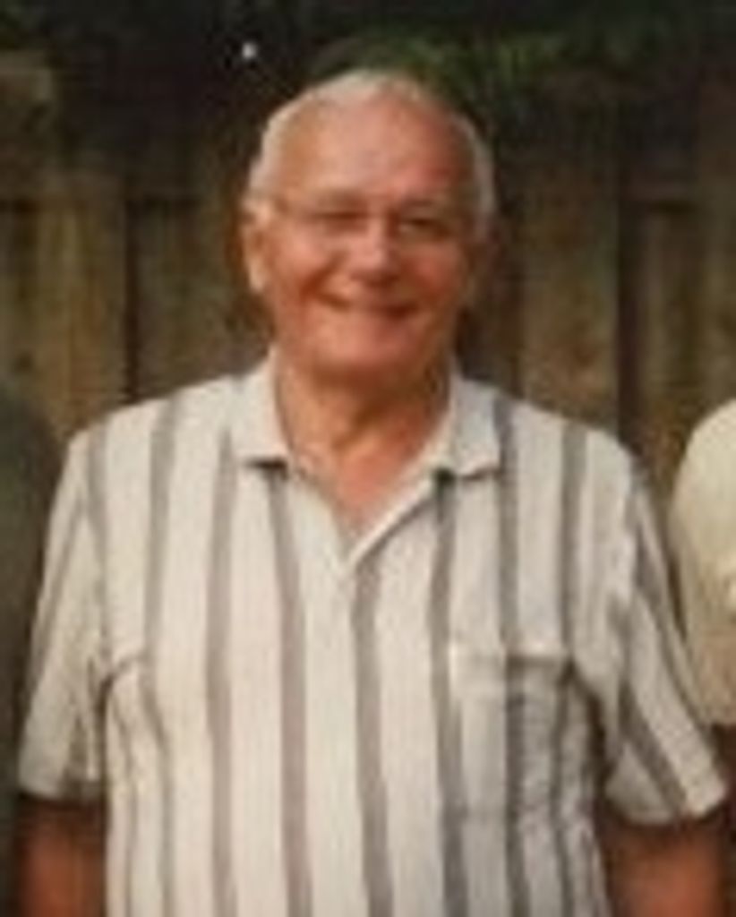 Larry Hall Profile Photo