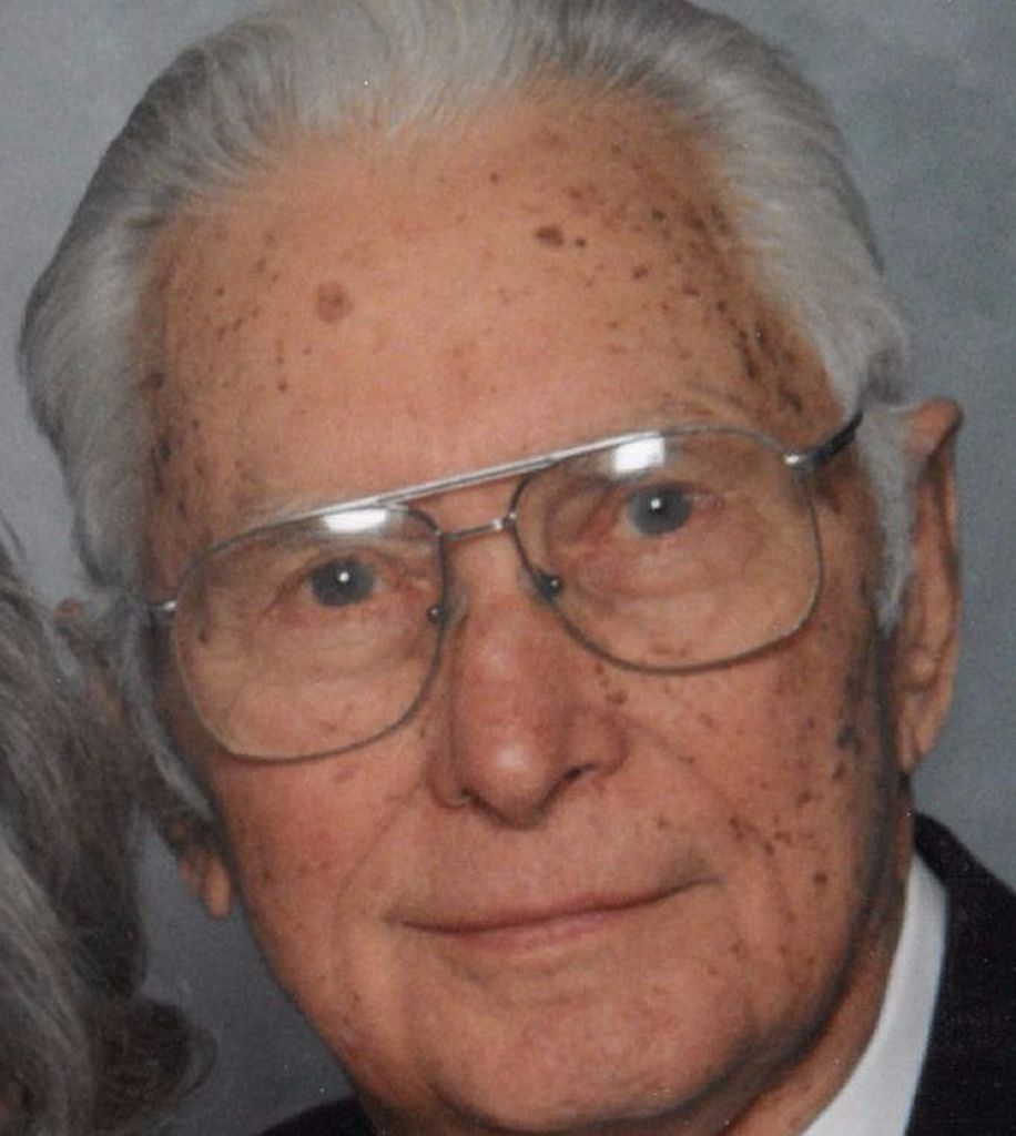 Joseph "Joe" E. Dyer