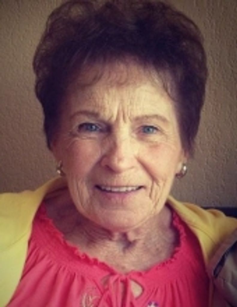 Darlene Marie Clark