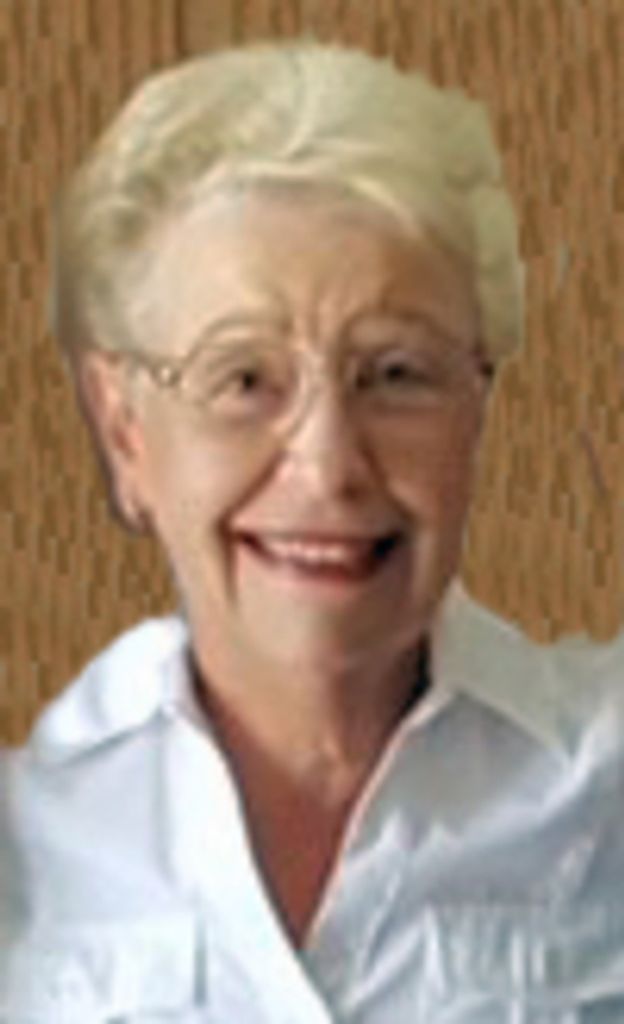 Winifred Marie Williams Profile Photo