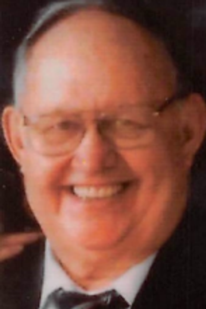 Normand W. Duclos