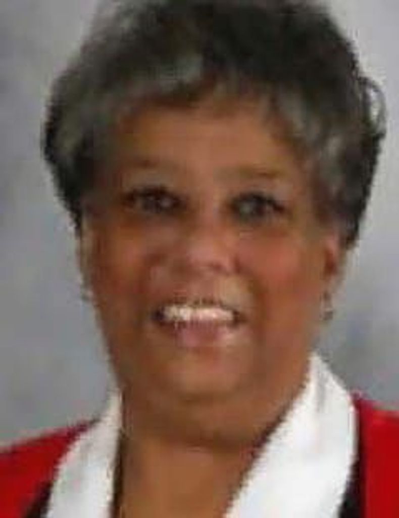 Gracie Seabrook Floyd Profile Photo