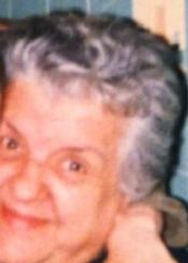 Evelyn Chenault Profile Photo