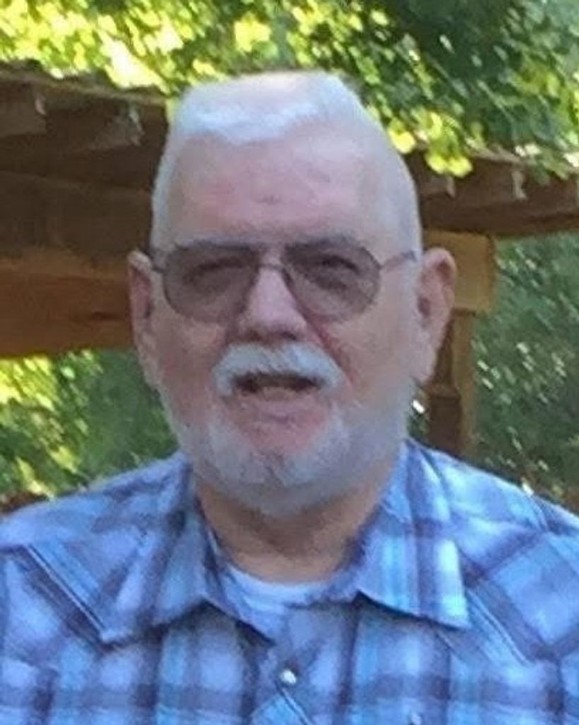 Robert Kenneth Curtis