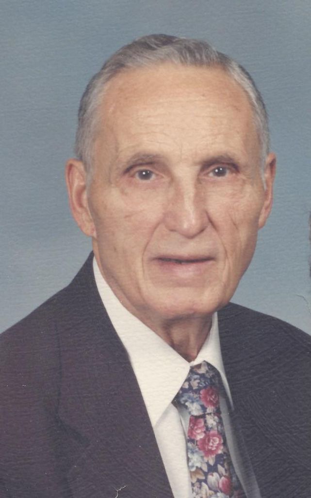 Robert Junior Bob Smith Profile Photo