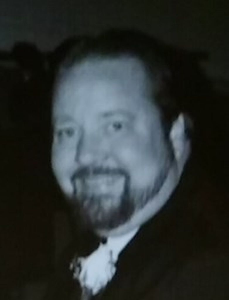 William V. Hargrove