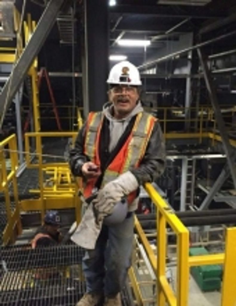 Gordon Campbell Profile Photo