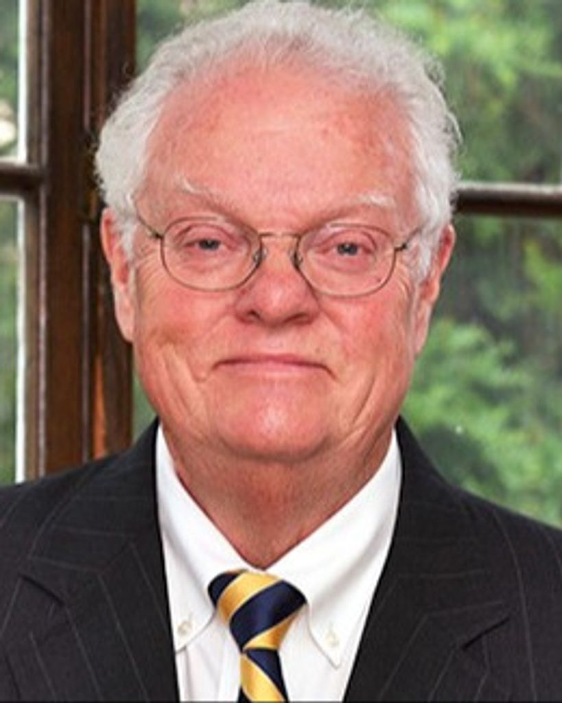 Attorney Francis J. Grady Profile Photo