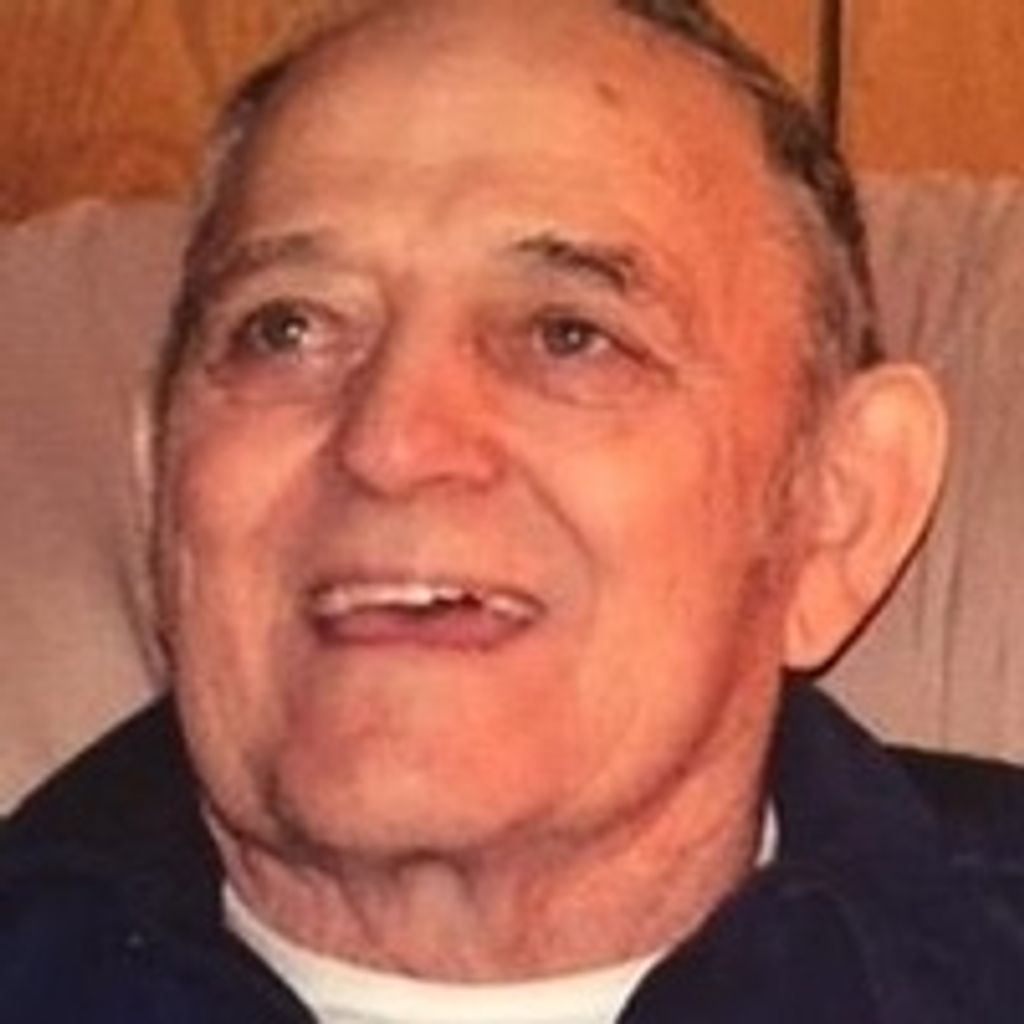 Eugene Timmons