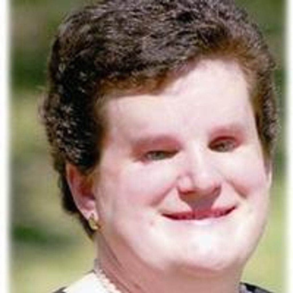 Wendy Ann Rigden