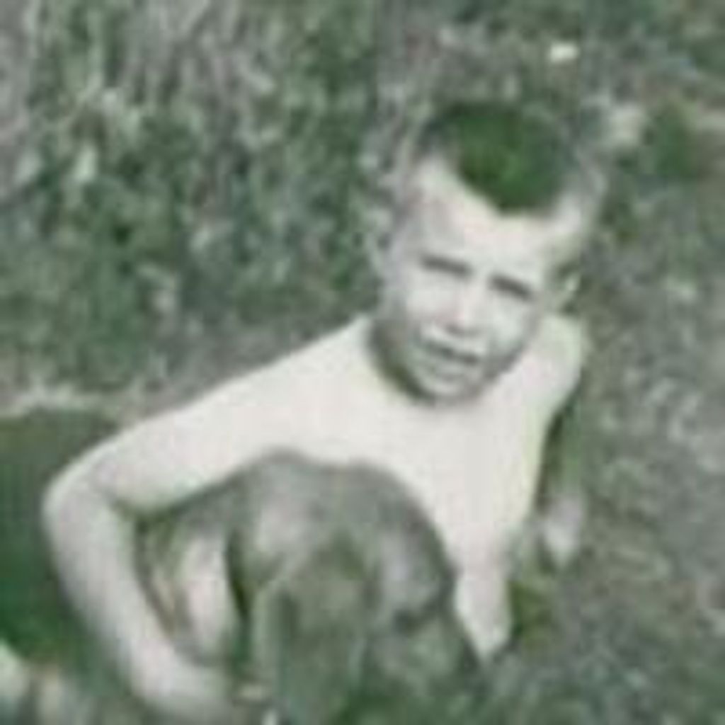 Donald A Welch