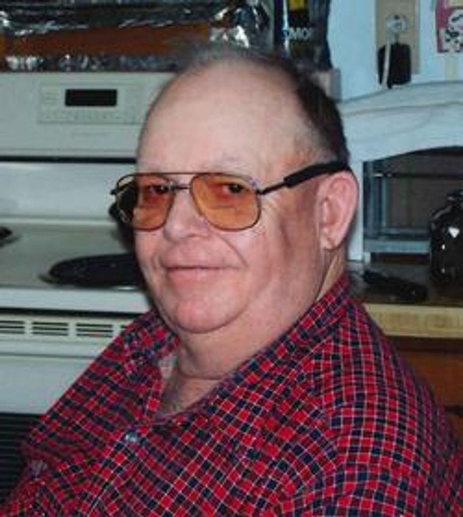 William Richard Dean, Sr.