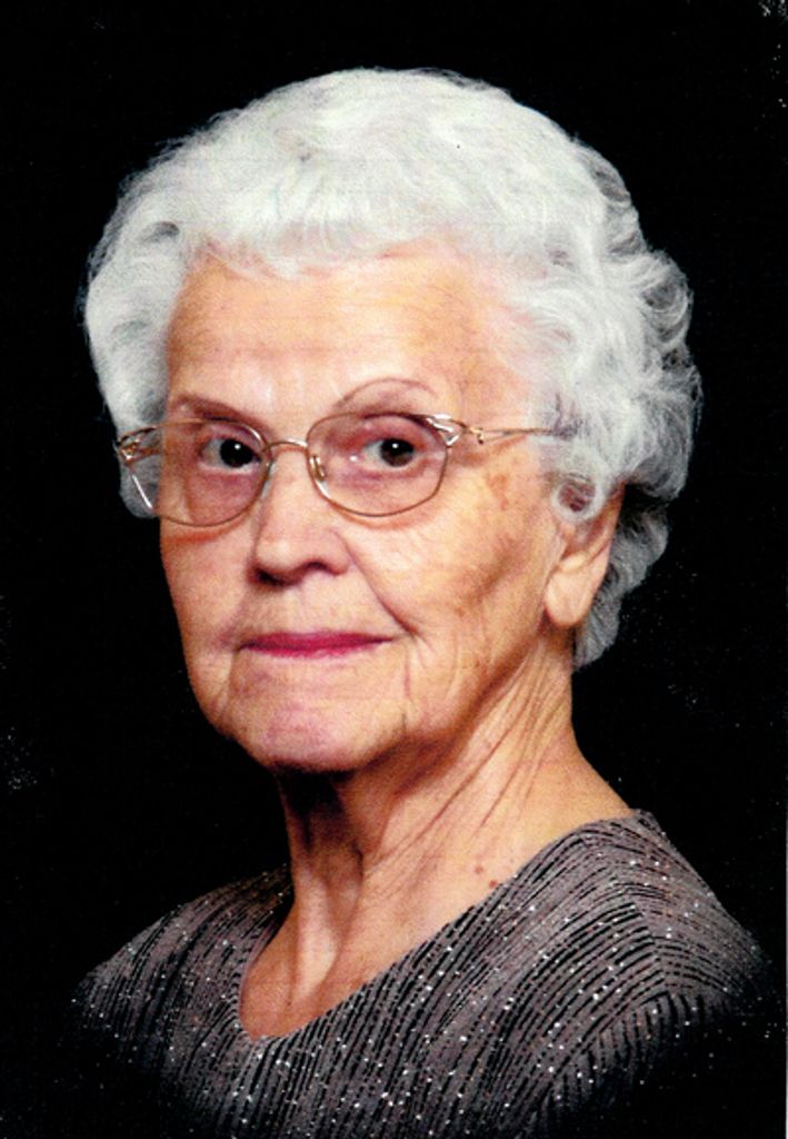 Lucille V. Mooneyham Profile Photo